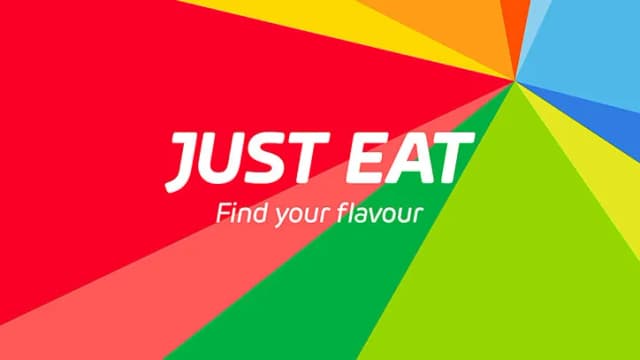 Just Eat